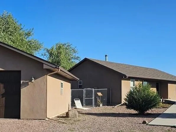 1901 South St, Canon City, CO 81212