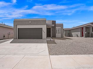 1929 Richard Wooten Pl, El Paso, TX 79938