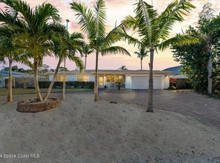 36 W Point Dr, Cocoa Beach, FL 32931