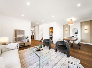 1140 Ogden Ave, Mississauga, ON L5E2G9