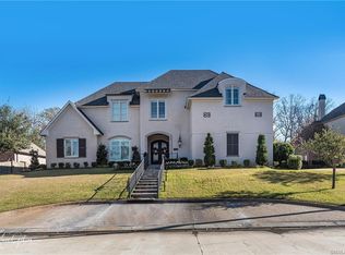 11019 Helens Way, Shreveport, LA 71106