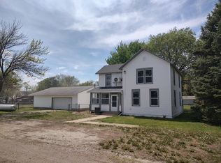 208 4th St, Little Sioux, IA 51545