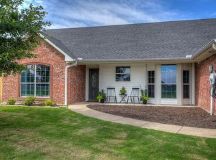 127 Ocean Lake, Edgewood, TX 75117