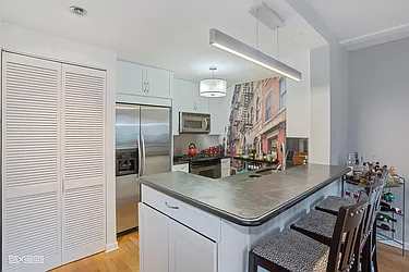 Sold by Citi Habitats