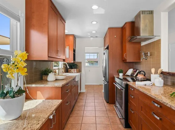 6761 Delfern St, San Diego, CA 92120