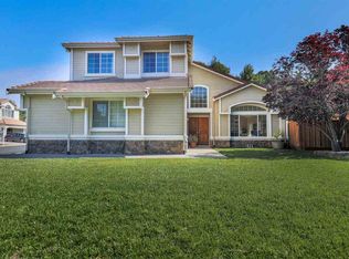 1900 Shadywood Ct, Concord, CA 94521