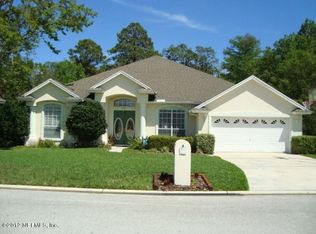 2355 Foxhaven Dr E, Jacksonville, FL 32224