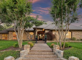 5800 Still Forest Dr, Dallas, TX 75252