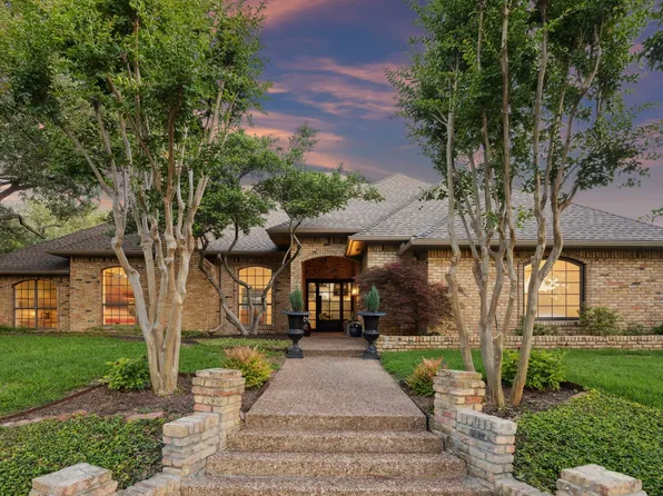5800 Still Forest Dr, Dallas, TX 75252