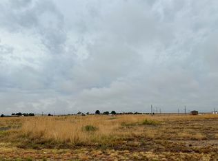 10911 N Meadowlark St, Hobbs, NM 88242