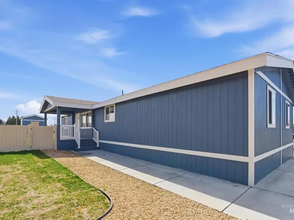 8279 S Blue Ridge Ln, Boise, ID 83716