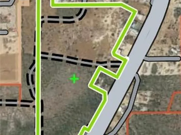 0 S El Faro Hwy, Sullivan City, TX 78595