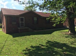 606 Tulip Grove Rd, Hermitage, TN 37076
