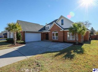 4178 Rodanthe Cir, Florence, SC 29501