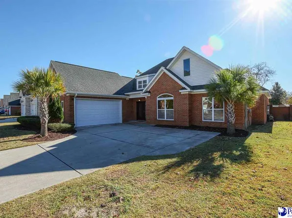 4178 Rodanthe Cir, Florence, SC 29501