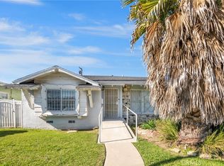 12617 S Halo Dr, Compton, CA 90221