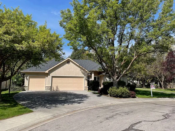 1637 N Wimbledon Pl, Eagle, ID 83616