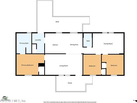 2nd image of 7595 OAK FOREST Road