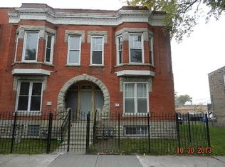 721 W 50th St #1, Chicago, IL 60609