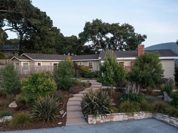 4 Deer Meadow Pl, Carmel Valley, CA 93924