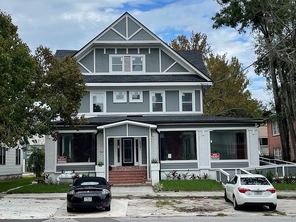 1st image of 2345 Park St #3
