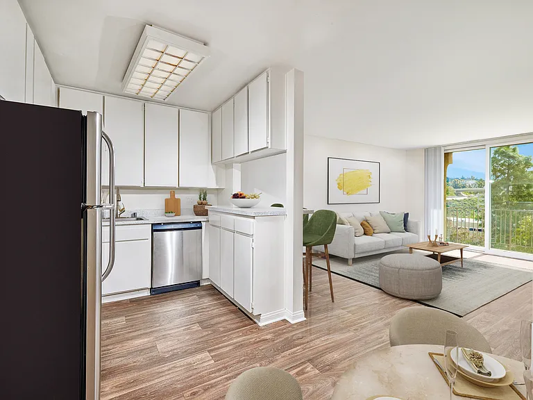 Mellmanor Apartments — Photo 1