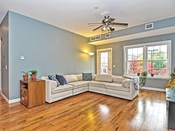 2nd image of 8 Walnut St Unit 119
