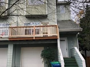 3601 S Kelly Ave, Portland, OR 97239