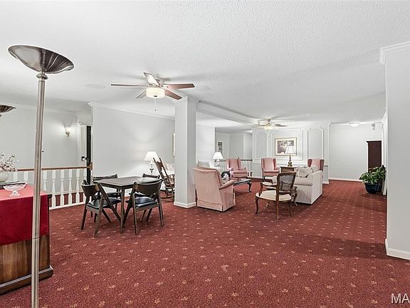 4th image of 1511 Hampton Hall Dr APT 14