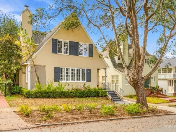 80 Terrace Dr, San Francisco, CA 94127