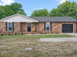 1214 Peachers Mill Rd, Clarksville, TN