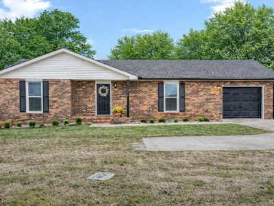 1214 Peachers Mill Rd, Clarksville, TN, 37042