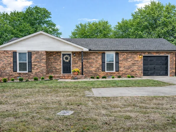 1214 Peachers Mill Rd, Clarksville, TN 37042