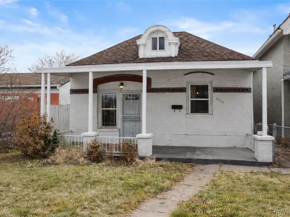 3435 N Franklin Street, Denver, CO 80205