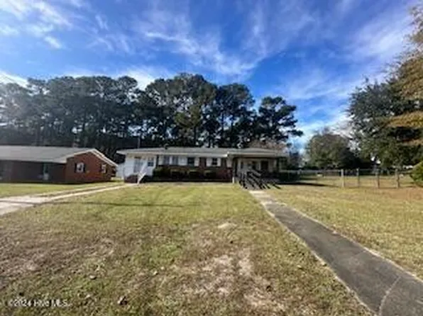 1301 Hamilton Drive, Goldsboro, NC 27530