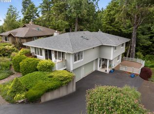 32097 Buena Vista Dr, Arch Cape, OR 97102