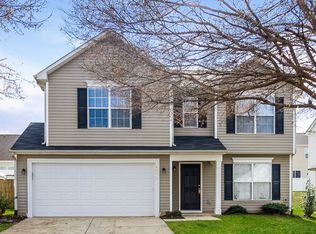 4952 Wheat Dr SW, Concord, NC 28027