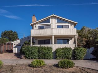 259 Lindero Dr, La Selva Beach, CA 95076