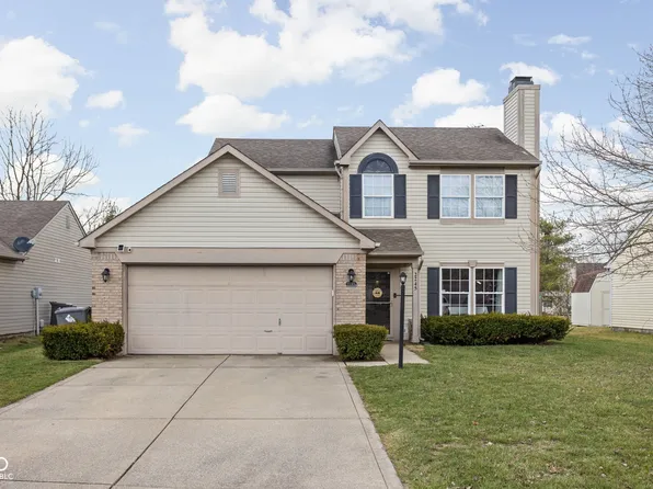 2245 Walnut Ridge Ln, Indianapolis, IN 46234