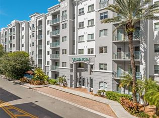 6001 SW 70th St APT 512, South Miami, FL 33143
