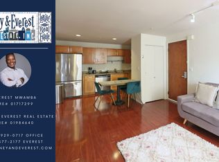 81 Frank Norris St UNIT 606, San Francisco, CA 94109