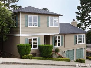 50 Robinhood Dr, San Francisco, CA 94127