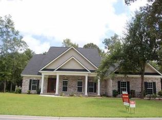 30 Serenity Dr, Richmond Hill, GA 31324