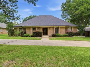 1515 Oak Forest Dr, Graham, TX 76450