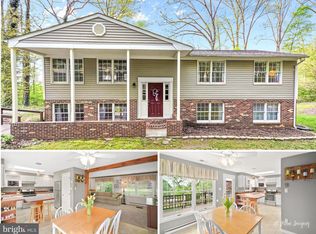9431 Gravel Hill Rd, Woodsboro, MD 21798