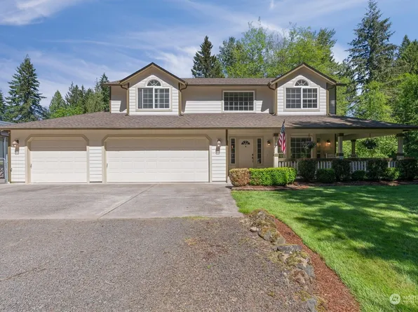 223 Studebaker Spur 1, Castle Rock, WA 98611