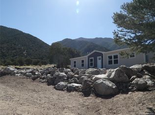 4247 Serene Way, Crestone, CO 81131