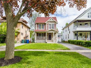 402 Lake View Park, Rochester, NY 14613