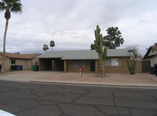 1816 W Obispo Ave, Mesa, AZ 85202