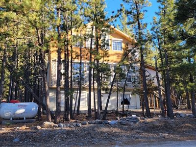 2162 Via Spes Nostra St, Las Vegas, NV, 89124